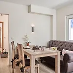Haus Pamir - Fewo 27