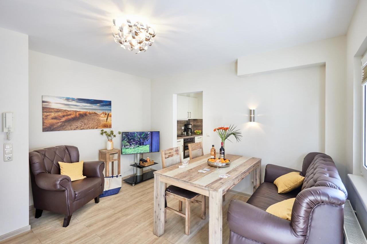 Haus Pamir - 27 * Cuxhaven