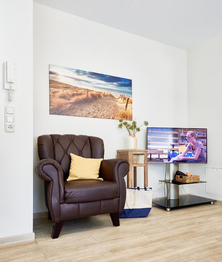 Haus Pamir - 27 Cuxhaven