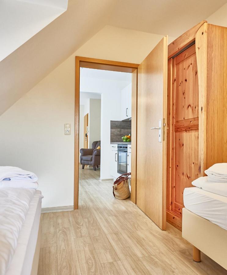Apartment Haus Pamir - 27