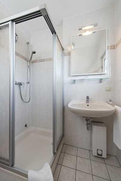 Apartment Haus Pamir - 27 Cuxhaven