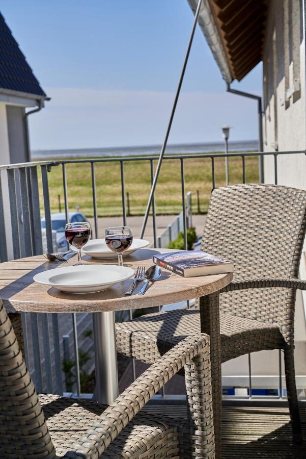 Apartment Haus Pamir - 27 Cuxhaven