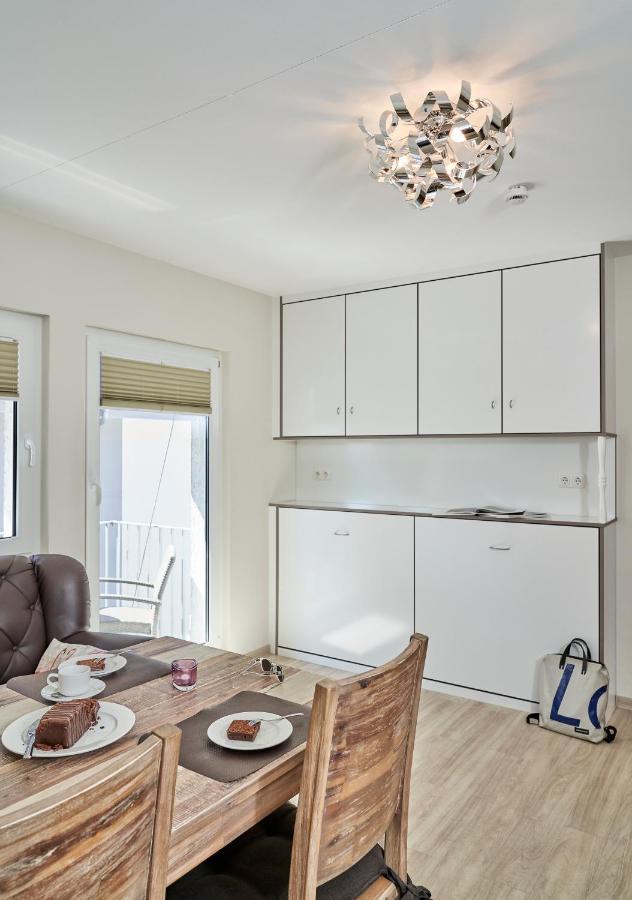 Apartment Haus Pamir - 27 Cuxhaven