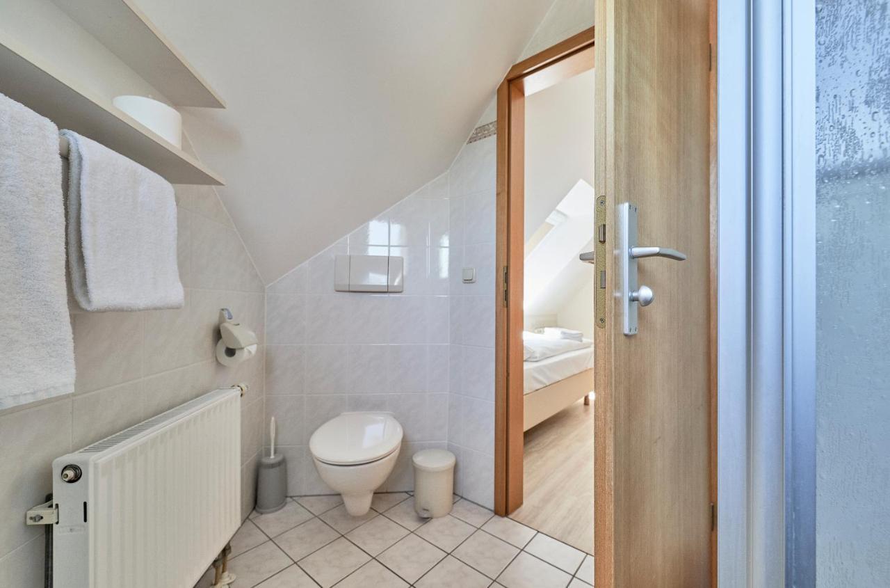 Haus Pamir - 27 * Cuxhaven