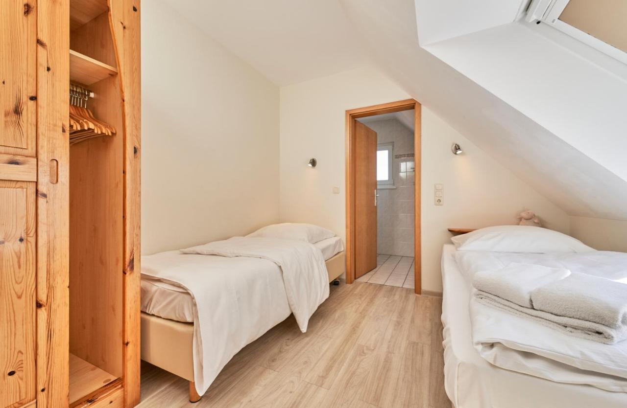 Apartment Haus Pamir - 27